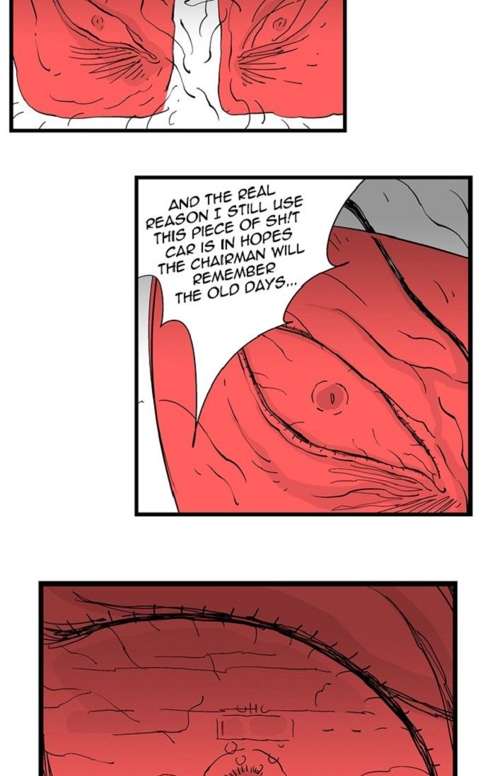 Hellper Chapter 97 page 38 - Chapter 97 : KRAKEN
