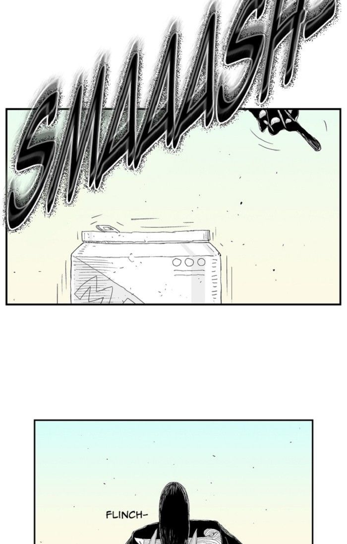 Hellper Chapter 97 page 4 - Chapter 97 : KRAKEN