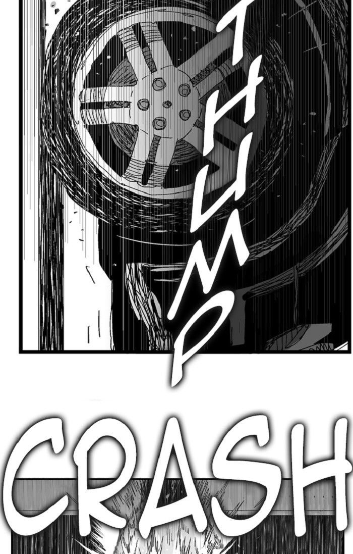 Hellper Chapter 97 page 41 - Chapter 97 : KRAKEN