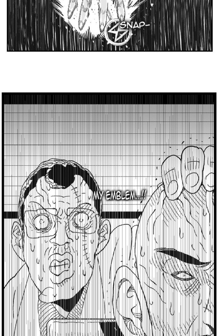 Hellper Chapter 97 page 42 - Chapter 97 : KRAKEN