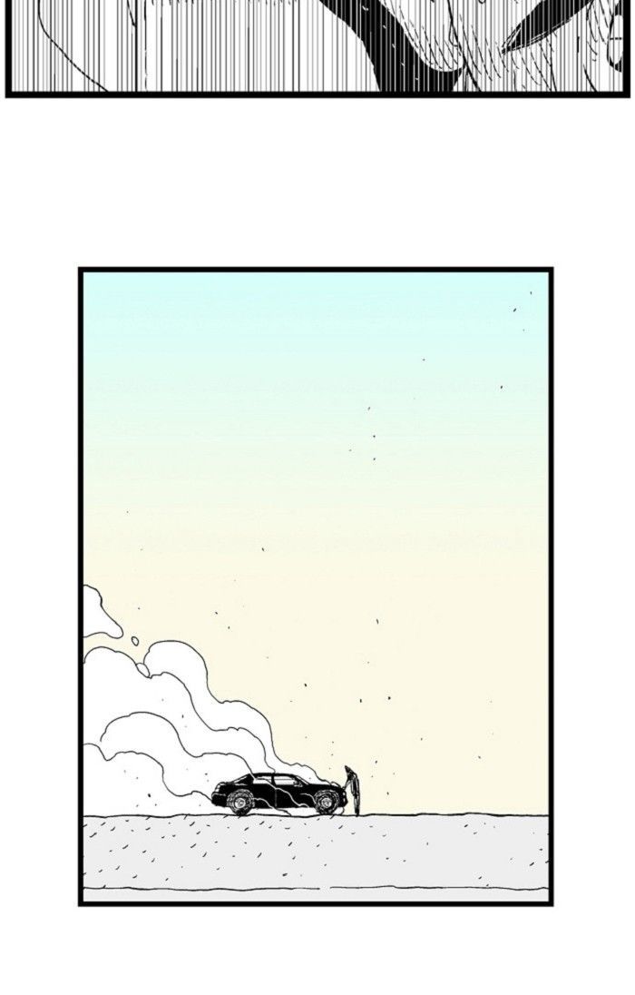 Hellper Chapter 97 page 43 - Chapter 97 : KRAKEN