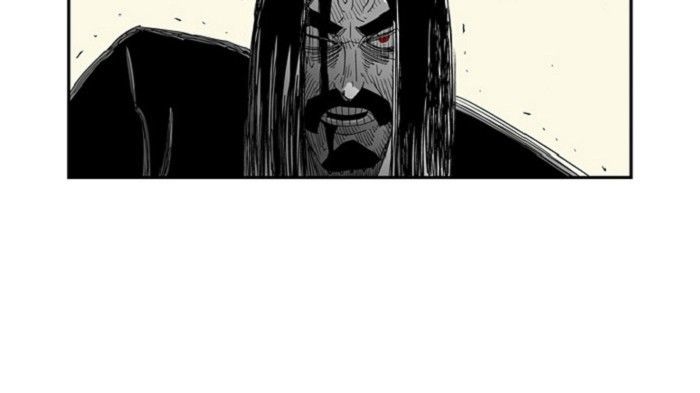 Hellper Chapter 97 page 45 - Chapter 97 : KRAKEN