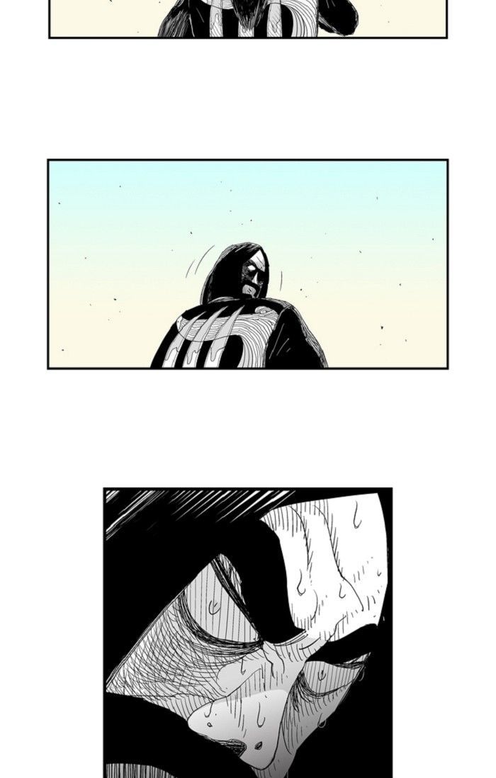 Hellper Chapter 97 page 5 - Chapter 97 : KRAKEN