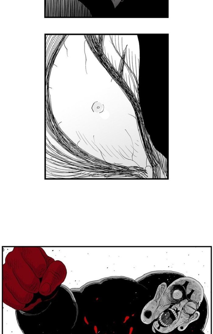 Hellper Chapter 97 page 6 - Chapter 97 : KRAKEN