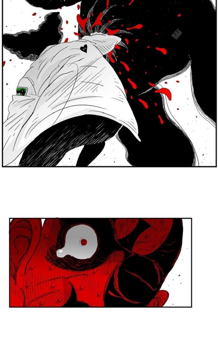 Hellper Chapter 97 page 7 - Chapter 97 : KRAKEN