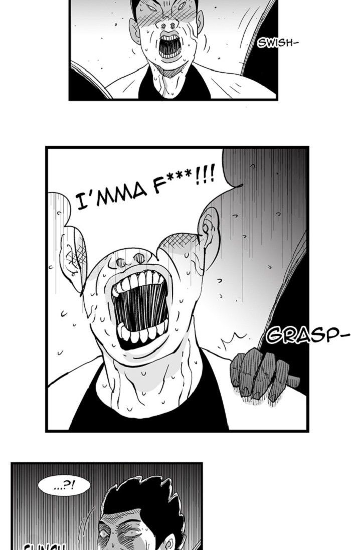 Hellper Chapter 98 page 10 - Chapter 98 : Daytime Drinks