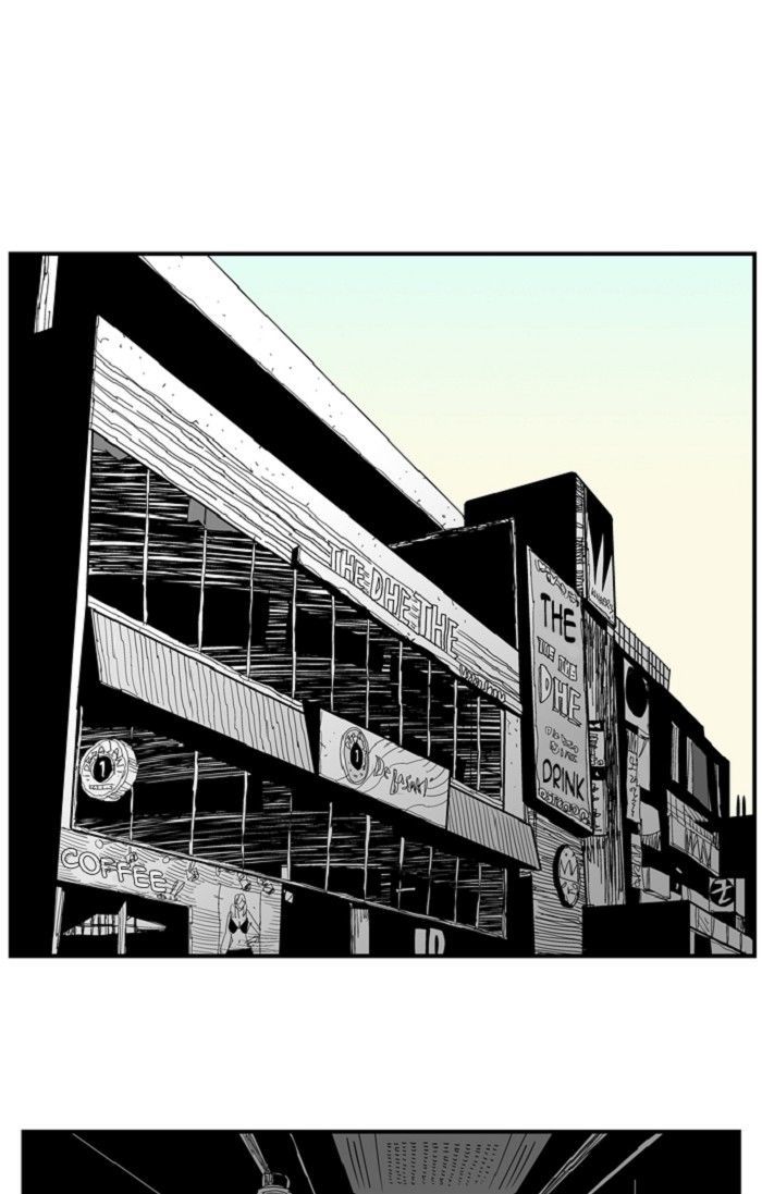 Hellper Chapter 98 page 2 - Chapter 98 : Daytime Drinks