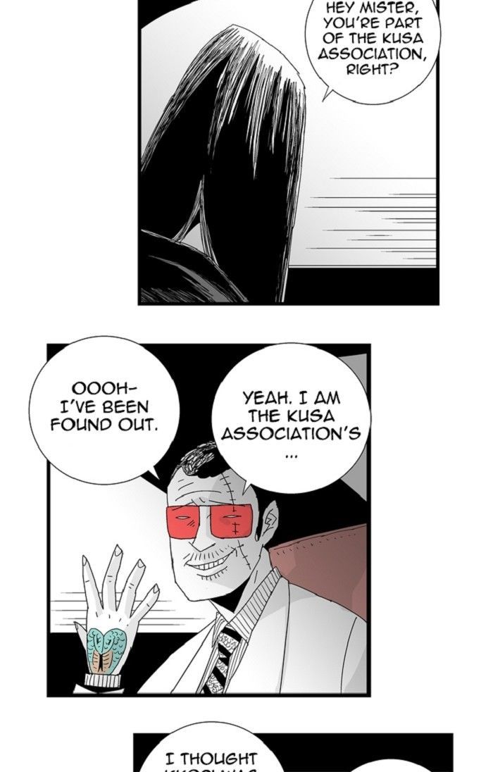 Hellper Chapter 98 page 21 - Chapter 98 : Daytime Drinks