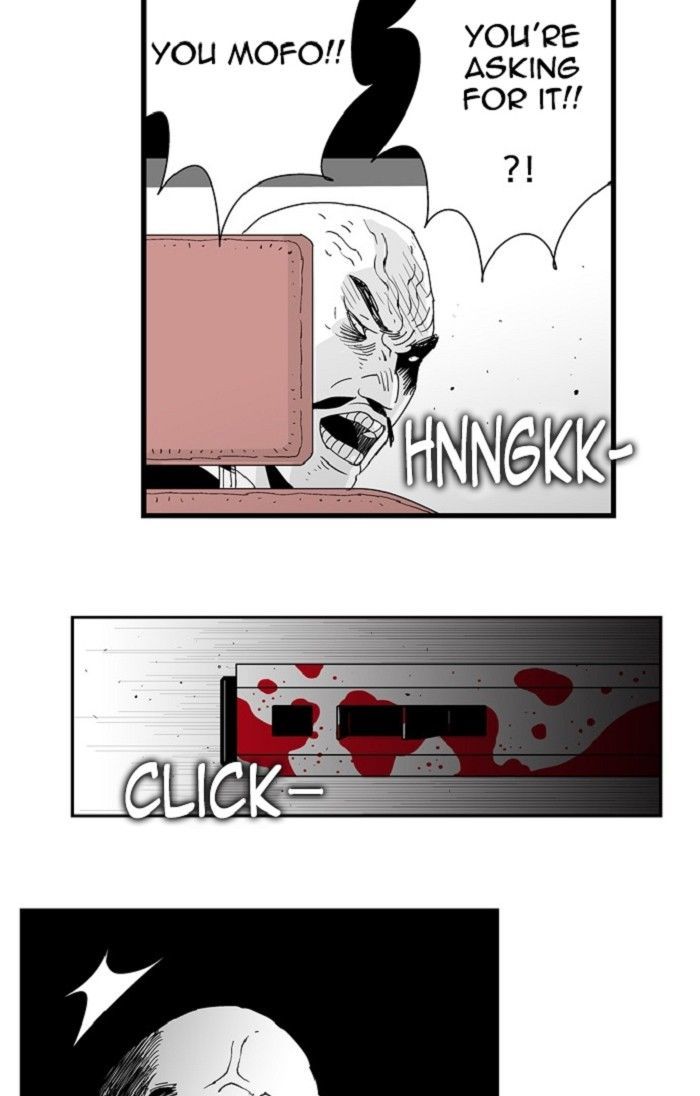 Hellper Chapter 98 page 23 - Chapter 98 : Daytime Drinks