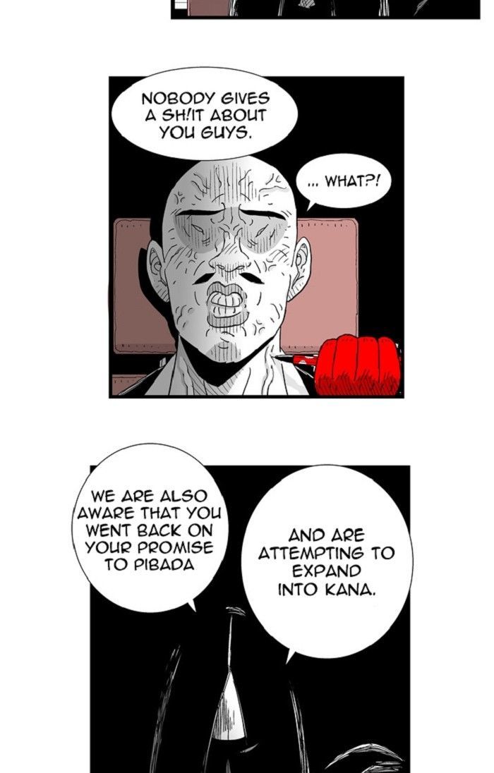 Hellper Chapter 98 page 27 - Chapter 98 : Daytime Drinks