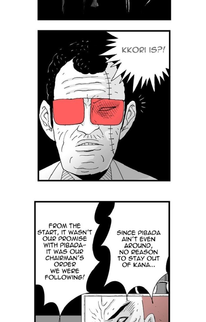 Hellper Chapter 98 page 28 - Chapter 98 : Daytime Drinks
