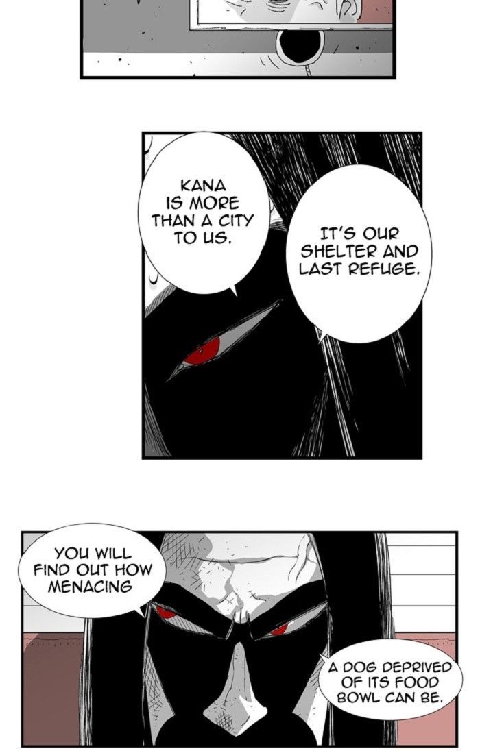 Hellper Chapter 98 page 29 - Chapter 98 : Daytime Drinks