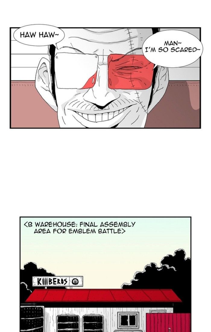 Hellper Chapter 98 page 30 - Chapter 98 : Daytime Drinks