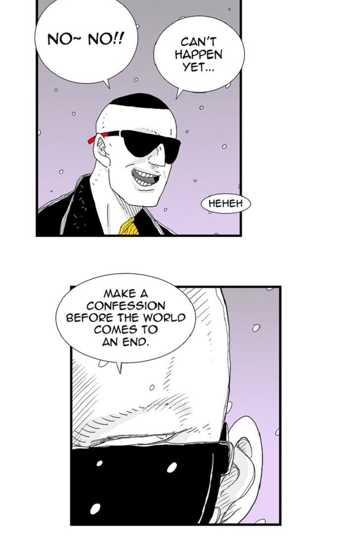 Hellper Chapter 98 page 34 - Chapter 98 : Daytime Drinks