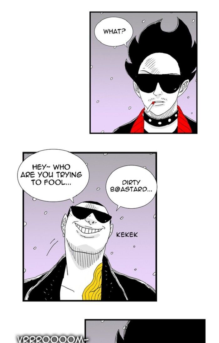 Hellper Chapter 98 page 35 - Chapter 98 : Daytime Drinks