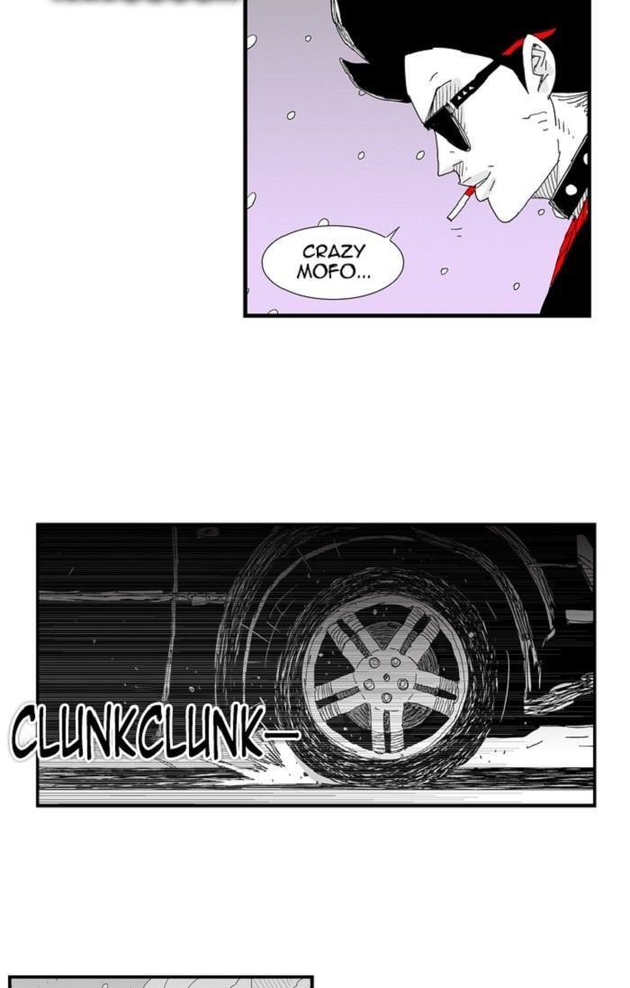 Hellper Chapter 98 page 36 - Chapter 98 : Daytime Drinks