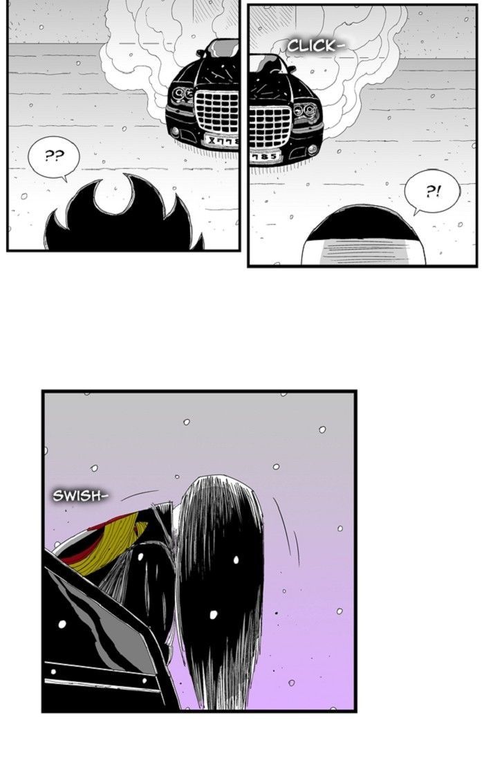 Hellper Chapter 98 page 37 - Chapter 98 : Daytime Drinks
