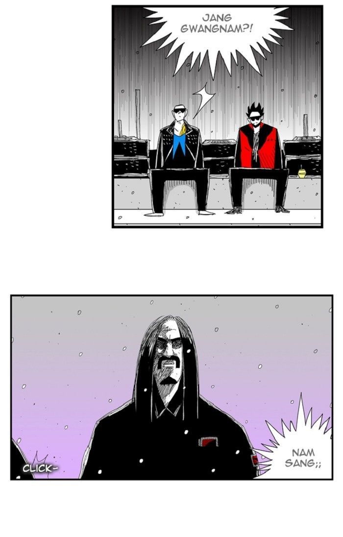 Hellper Chapter 98 page 38 - Chapter 98 : Daytime Drinks