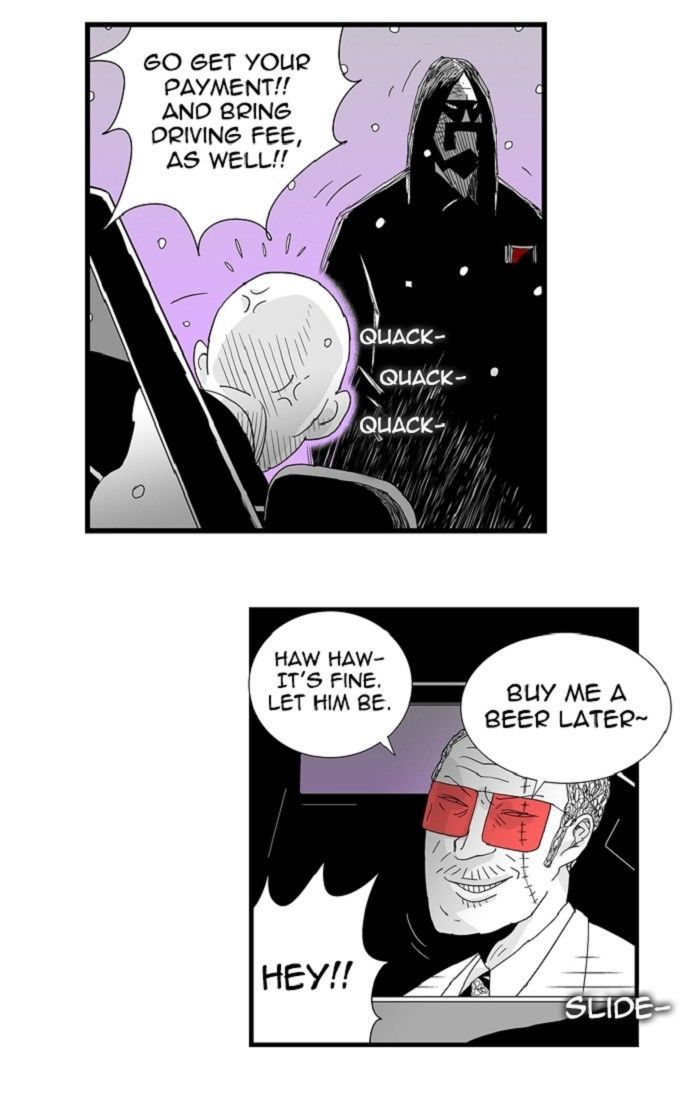 Hellper Chapter 98 page 39 - Chapter 98 : Daytime Drinks