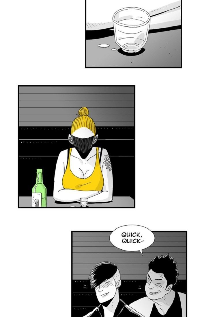 Hellper Chapter 98 page 4 - Chapter 98 : Daytime Drinks