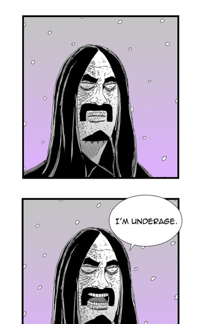 Hellper Chapter 98 page 40 - Chapter 98 : Daytime Drinks