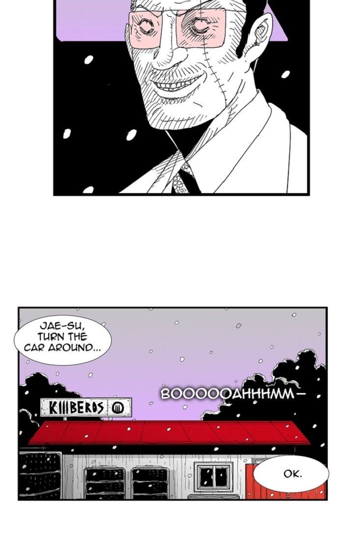 Hellper Chapter 98 page 42 - Chapter 98 : Daytime Drinks