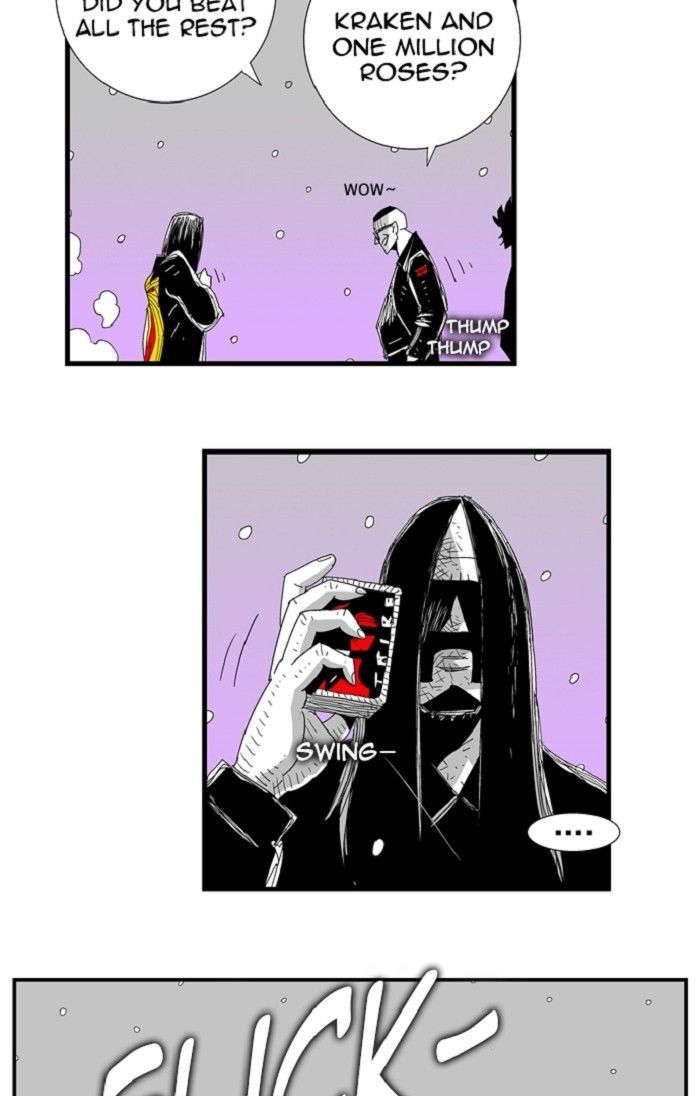 Hellper Chapter 98 page 44 - Chapter 98 : Daytime Drinks