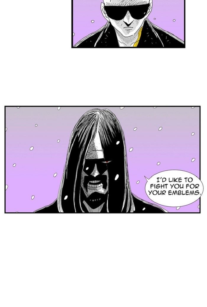 Hellper Chapter 98 page 46 - Chapter 98 : Daytime Drinks