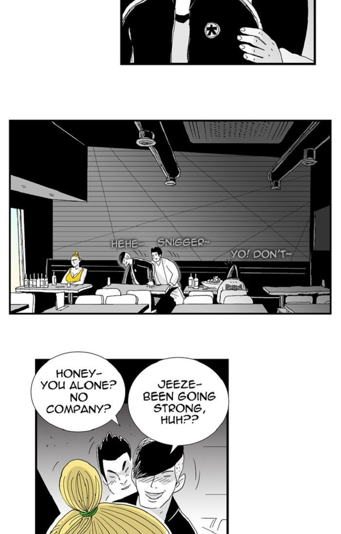 Hellper Chapter 98 page 5 - Chapter 98 : Daytime Drinks