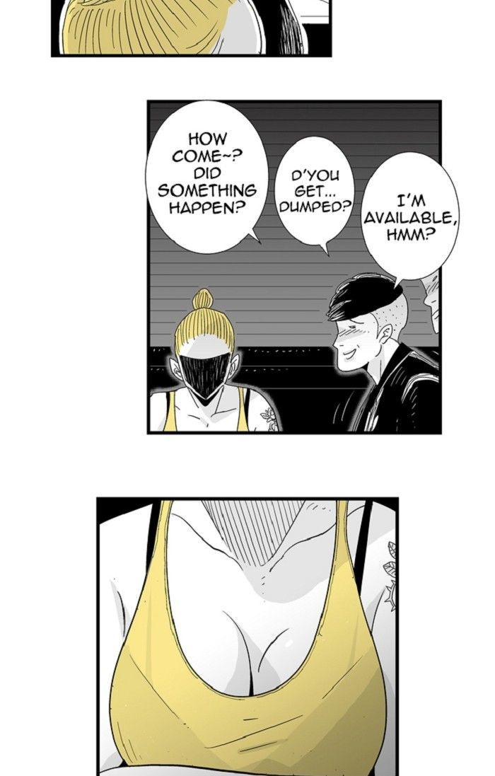 Hellper Chapter 98 page 6 - Chapter 98 : Daytime Drinks