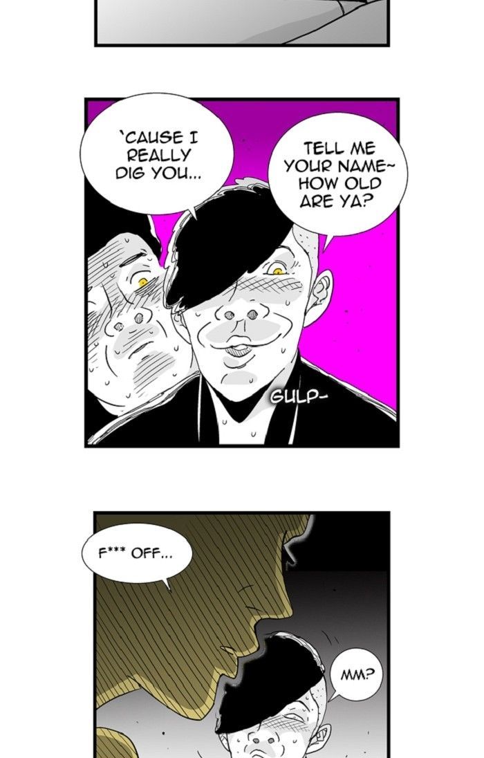 Hellper Chapter 98 page 7 - Chapter 98 : Daytime Drinks