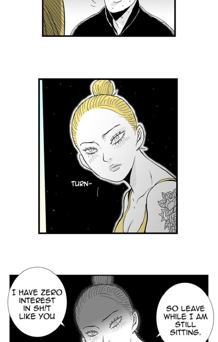 Hellper Chapter 98 page 8 - Chapter 98 : Daytime Drinks