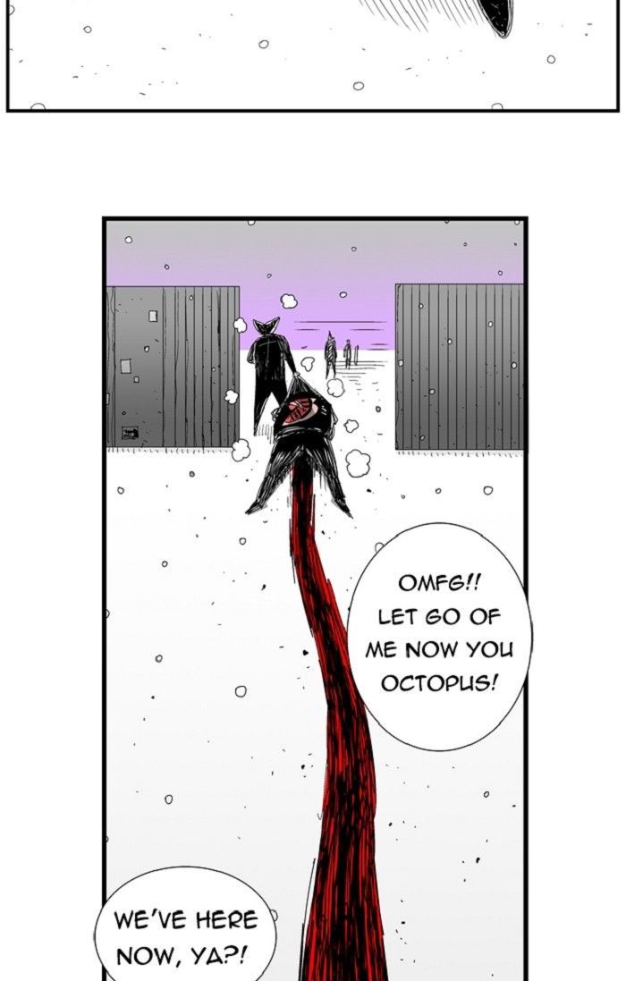 Hellper Chapter 99 page 12 - Chapter 99 : Coming-Of-Age Ceremony