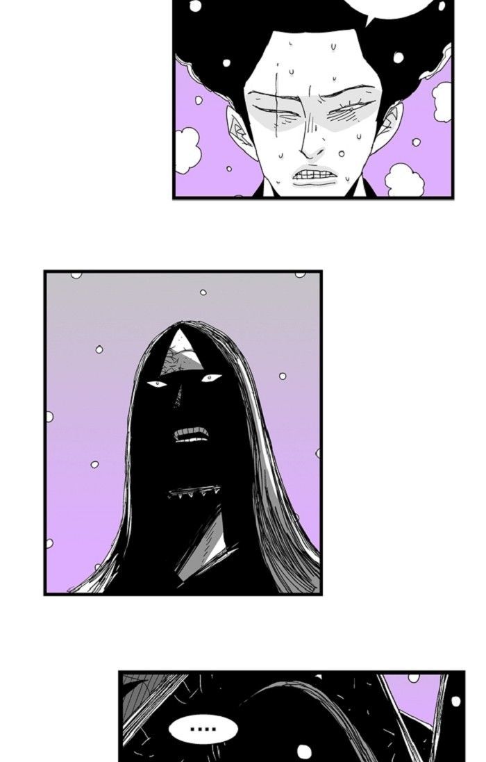 Hellper Chapter 99 page 14 - Chapter 99 : Coming-Of-Age Ceremony