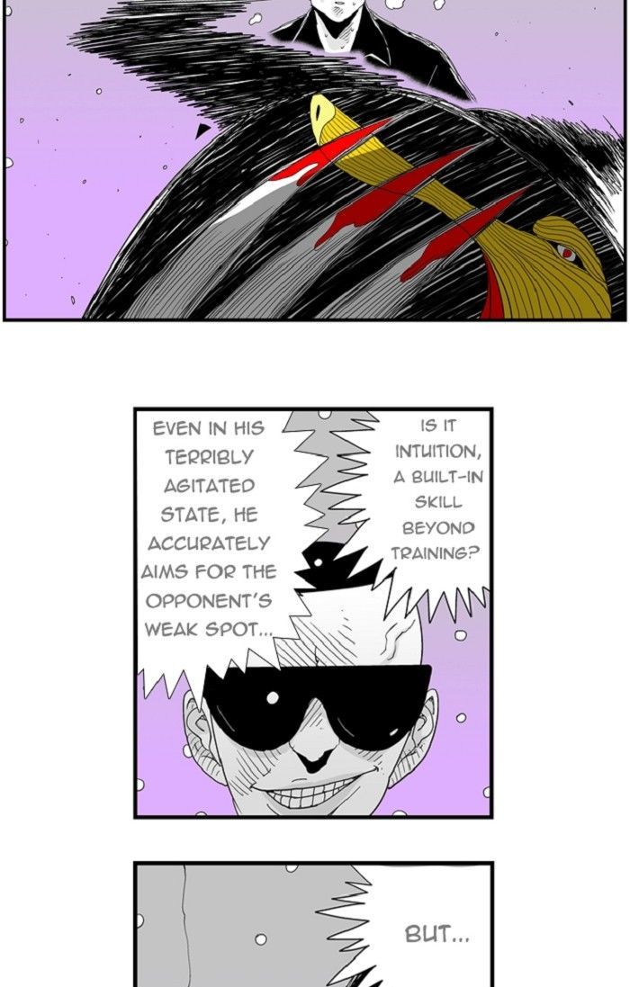 Hellper Chapter 99 page 18 - Chapter 99 : Coming-Of-Age Ceremony