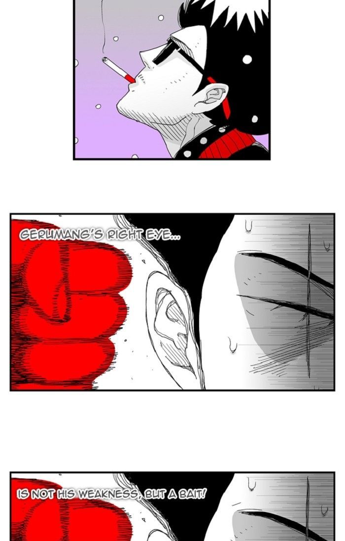 Hellper Chapter 99 page 19 - Chapter 99 : Coming-Of-Age Ceremony