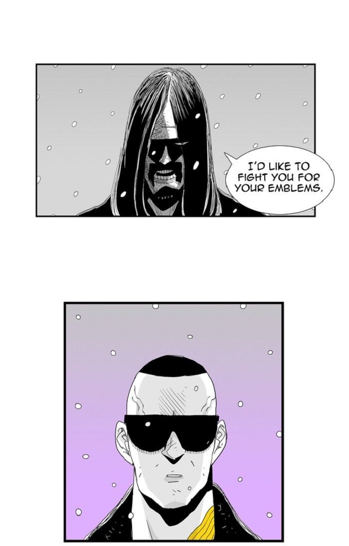Hellper Chapter 99 page 2 - Chapter 99 : Coming-Of-Age Ceremony