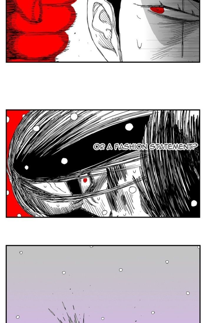 Hellper Chapter 99 page 20 - Chapter 99 : Coming-Of-Age Ceremony