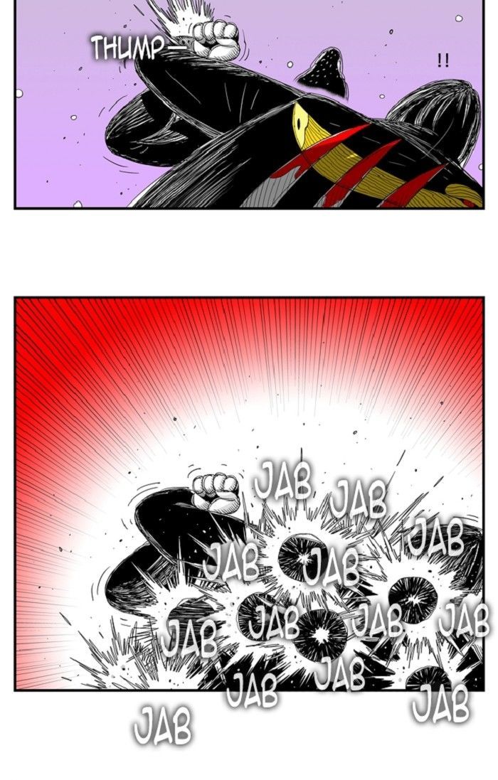 Hellper Chapter 99 page 21 - Chapter 99 : Coming-Of-Age Ceremony