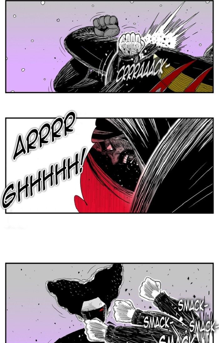 Hellper Chapter 99 page 22 - Chapter 99 : Coming-Of-Age Ceremony