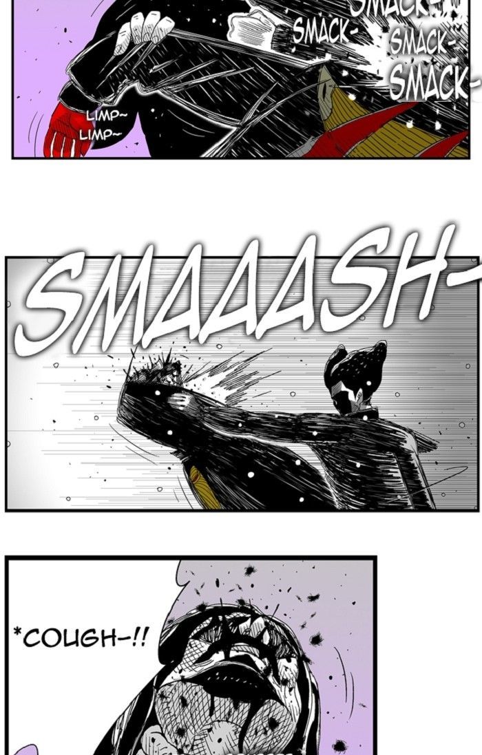 Hellper Chapter 99 page 23 - Chapter 99 : Coming-Of-Age Ceremony