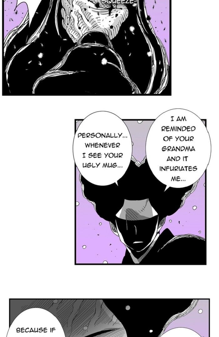 Hellper Chapter 99 page 24 - Chapter 99 : Coming-Of-Age Ceremony