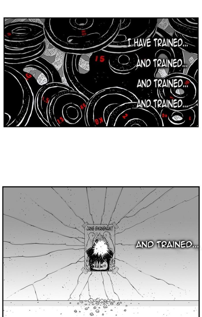 Hellper Chapter 99 page 28 - Chapter 99 : Coming-Of-Age Ceremony