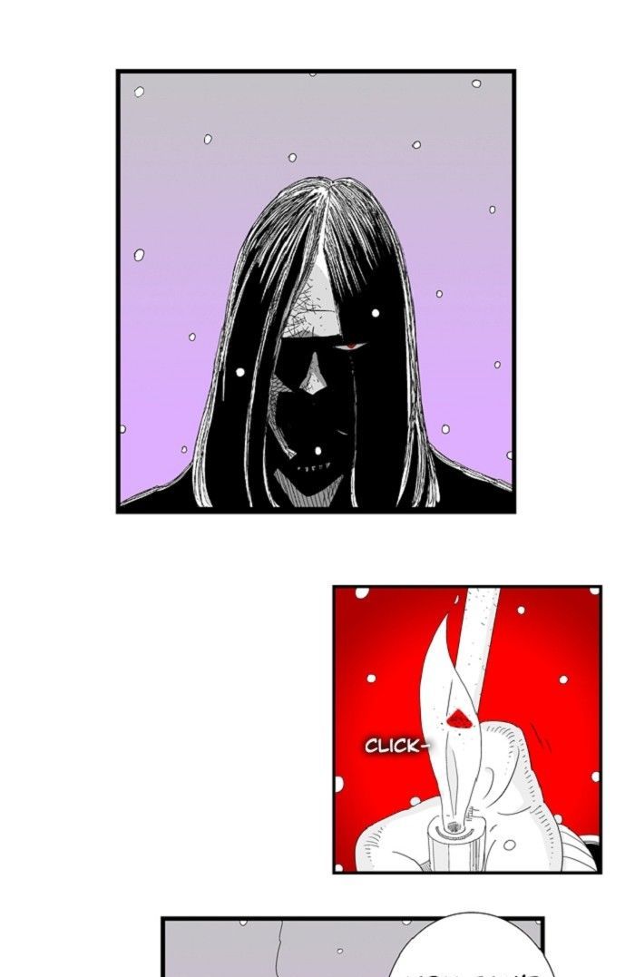 Hellper Chapter 99 page 3 - Chapter 99 : Coming-Of-Age Ceremony