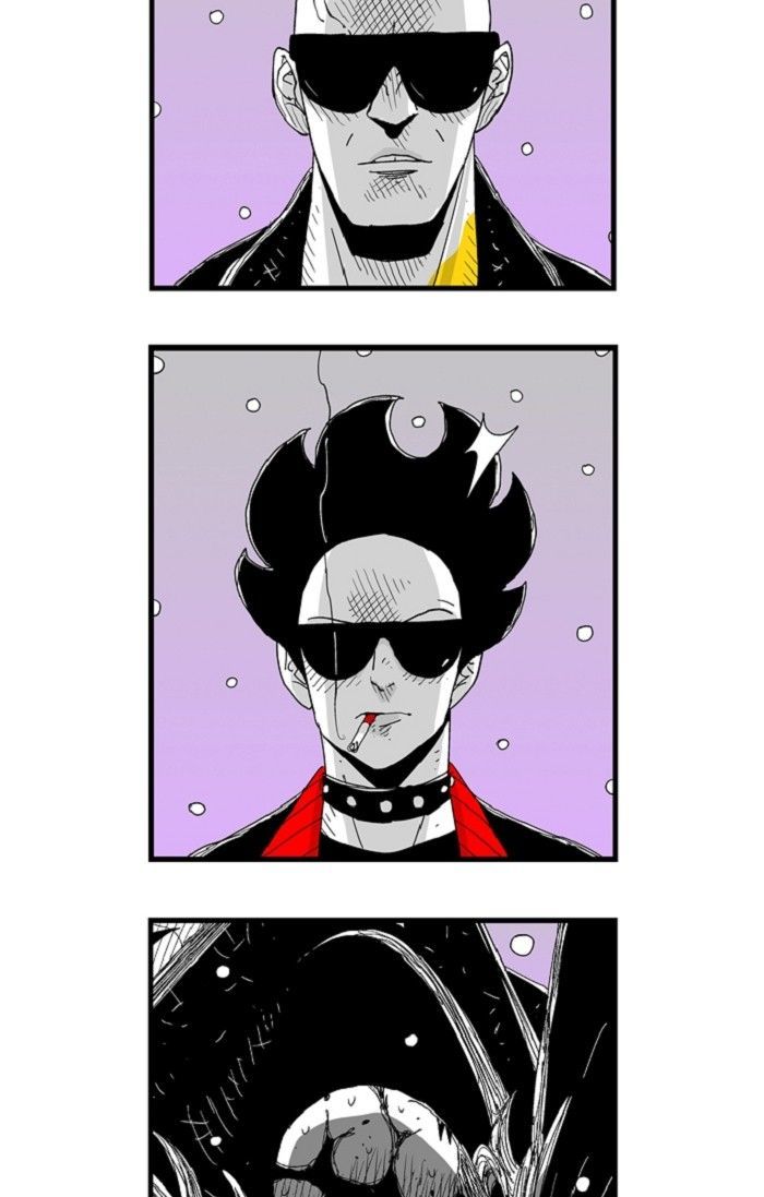 Hellper Chapter 99 page 30 - Chapter 99 : Coming-Of-Age Ceremony