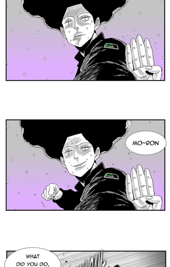 Hellper Chapter 99 page 32 - Chapter 99 : Coming-Of-Age Ceremony