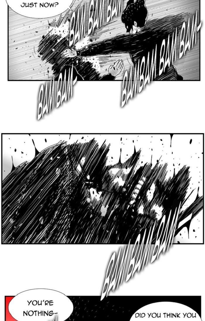 Hellper Chapter 99 page 33 - Chapter 99 : Coming-Of-Age Ceremony