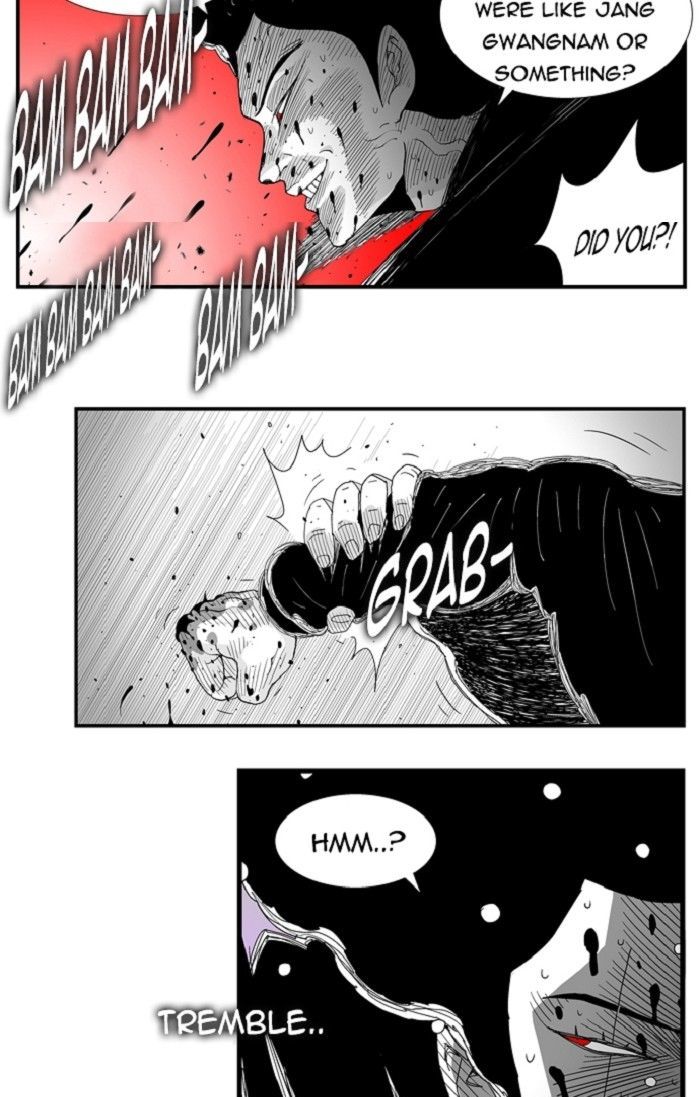 Hellper Chapter 99 page 34 - Chapter 99 : Coming-Of-Age Ceremony
