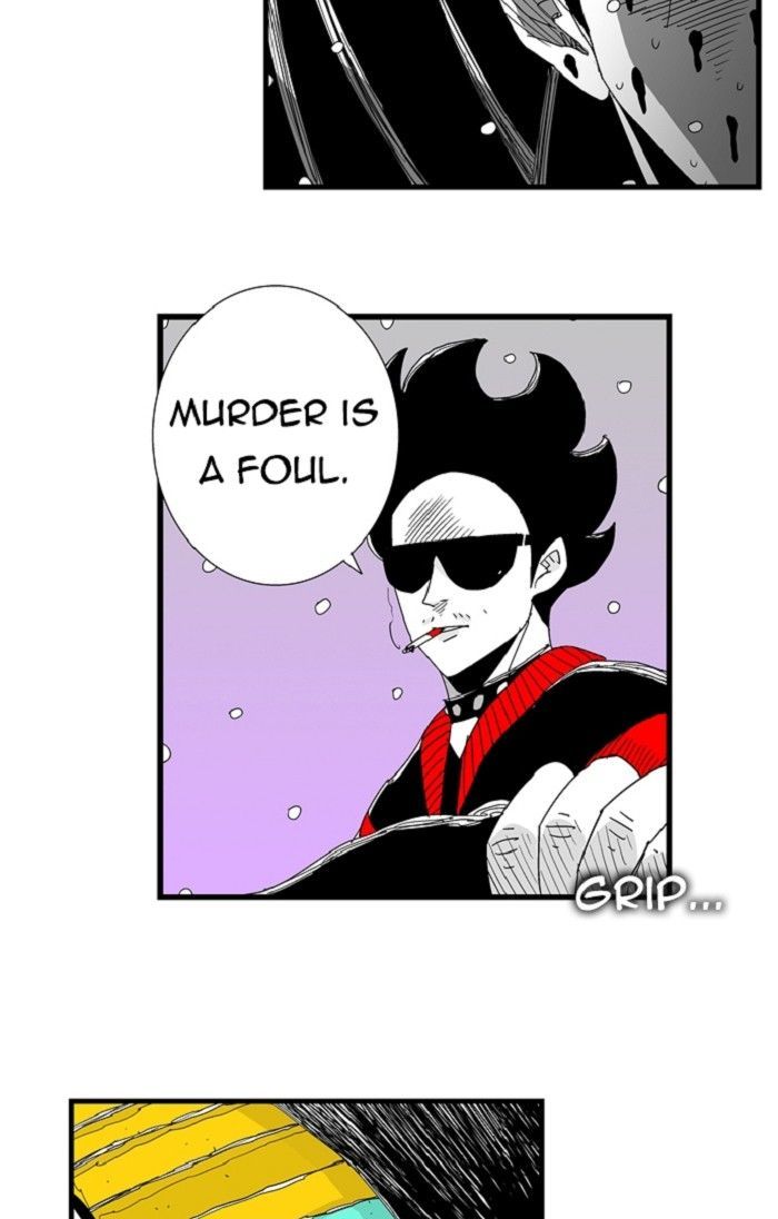 Hellper Chapter 99 page 35 - Chapter 99 : Coming-Of-Age Ceremony