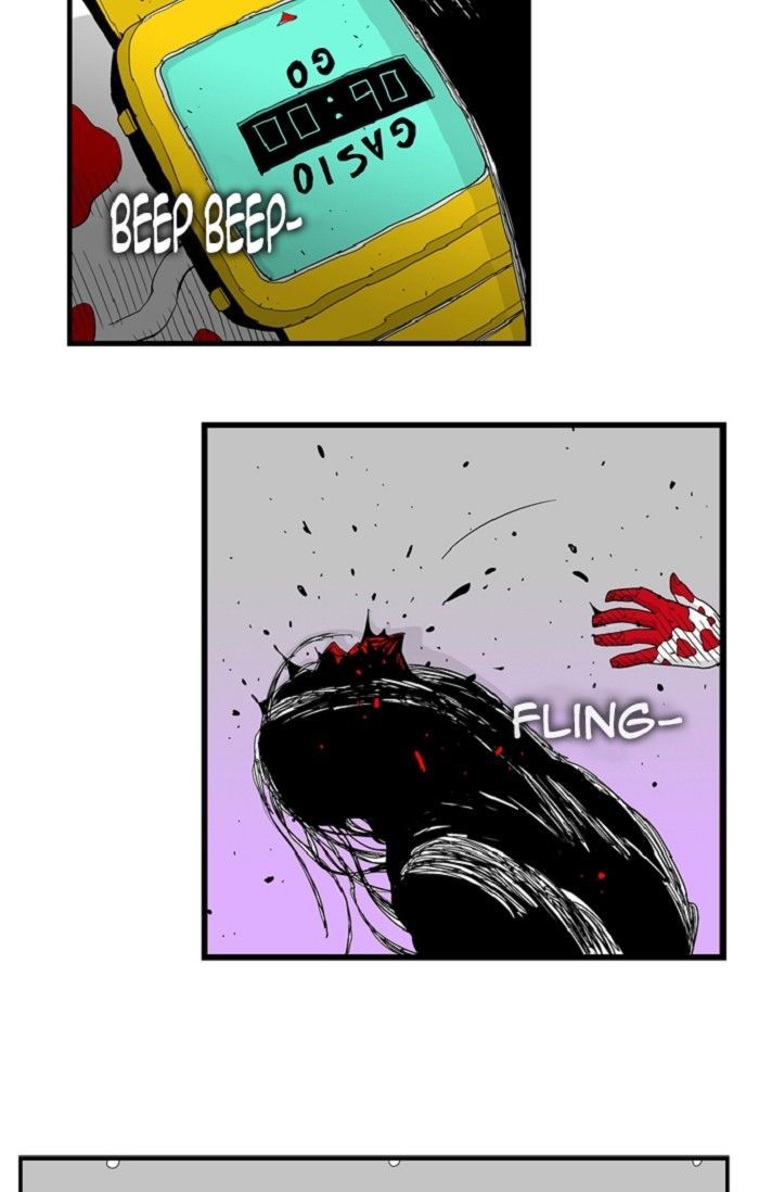 Hellper Chapter 99 page 36 - Chapter 99 : Coming-Of-Age Ceremony